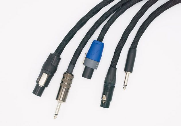 VOVOX Debuts the the Sonorus XL Cable