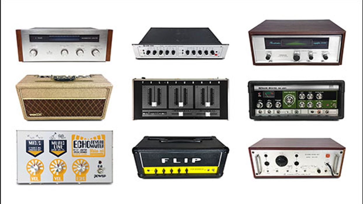 Lords of the Springs