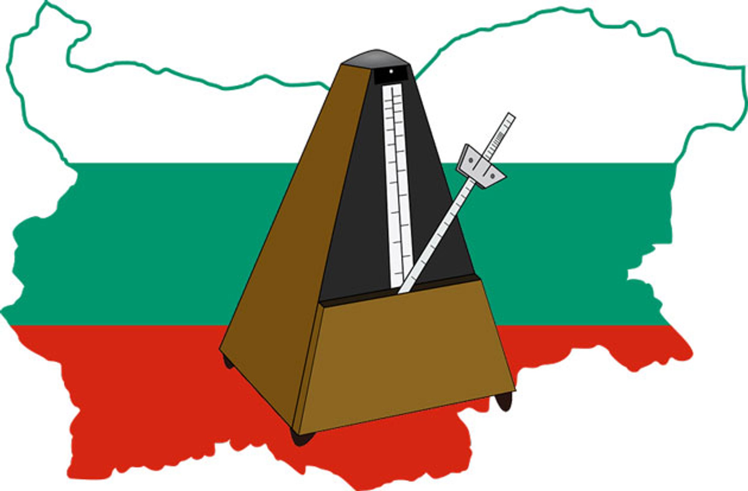 World Gone Shred: Bulgarian Odd-Meter Riffage