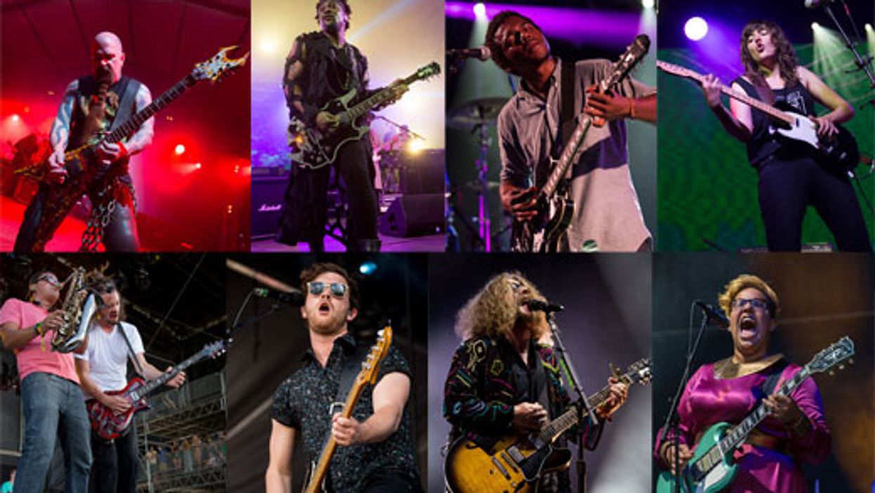 Gallery: Bonnaroo 2015