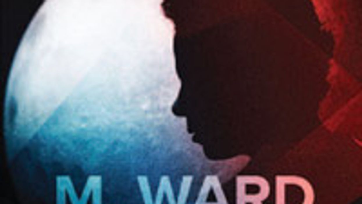 Album Review: M. Ward - "A Wasteland Companion"