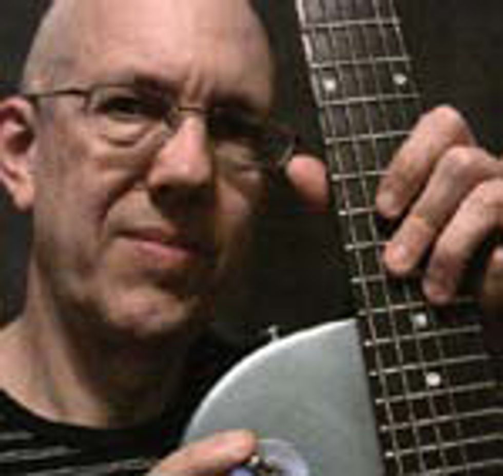 July 2011 Staff Picks - Premier Guitar