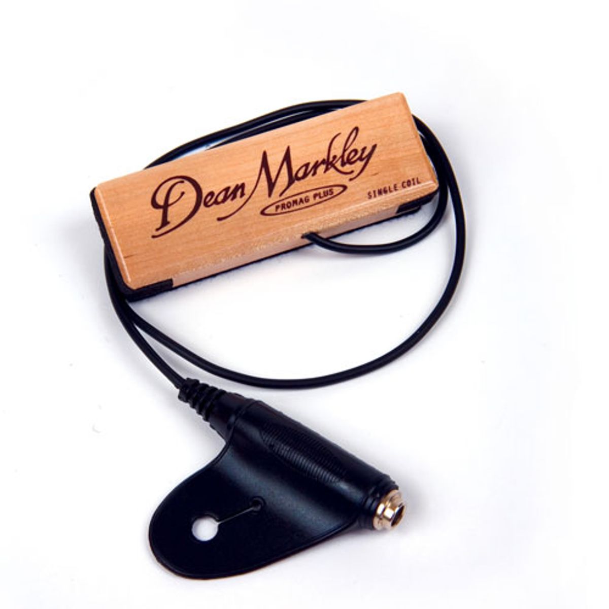 Dean Markley Announces XM Series Acoustic Pickup