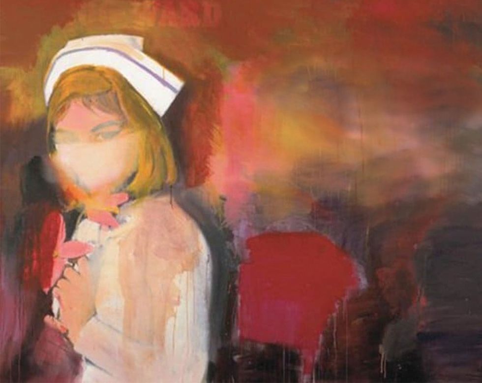 Tuning Up: For Those Feeling Like an Unmade Bed