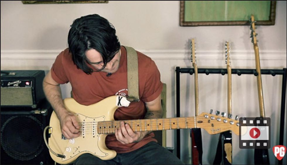 Riff Rundown: As Cities Burn's "Contact"