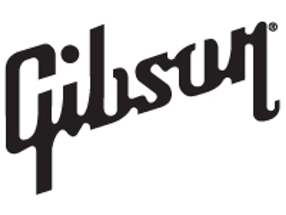 Gibson Guitar Announces Agreement to Make Strategic Investment in TEAC