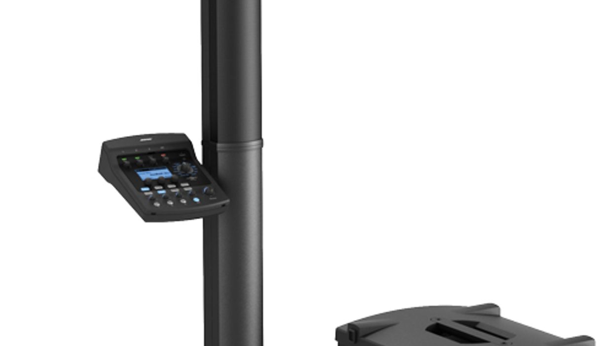 Bose L1 1S With B2 Bass Module and ToneMatch Review