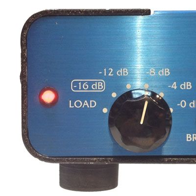 BC Audio Introduces the Hot Foot Mod