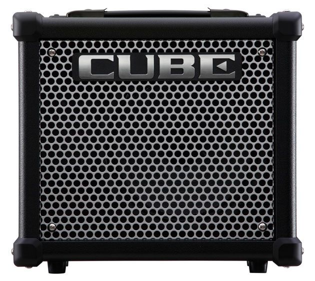Roland Announces Cube-10GX Amp