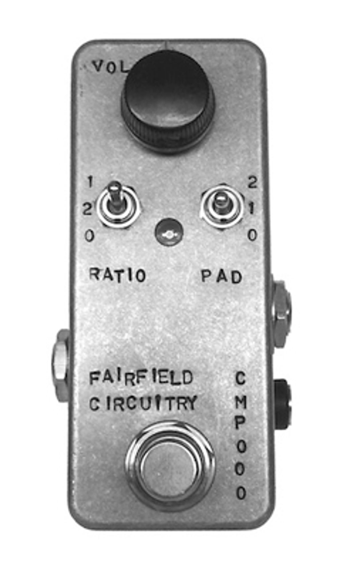 Fairfield Circuitry Introduces the Accountant Compressor