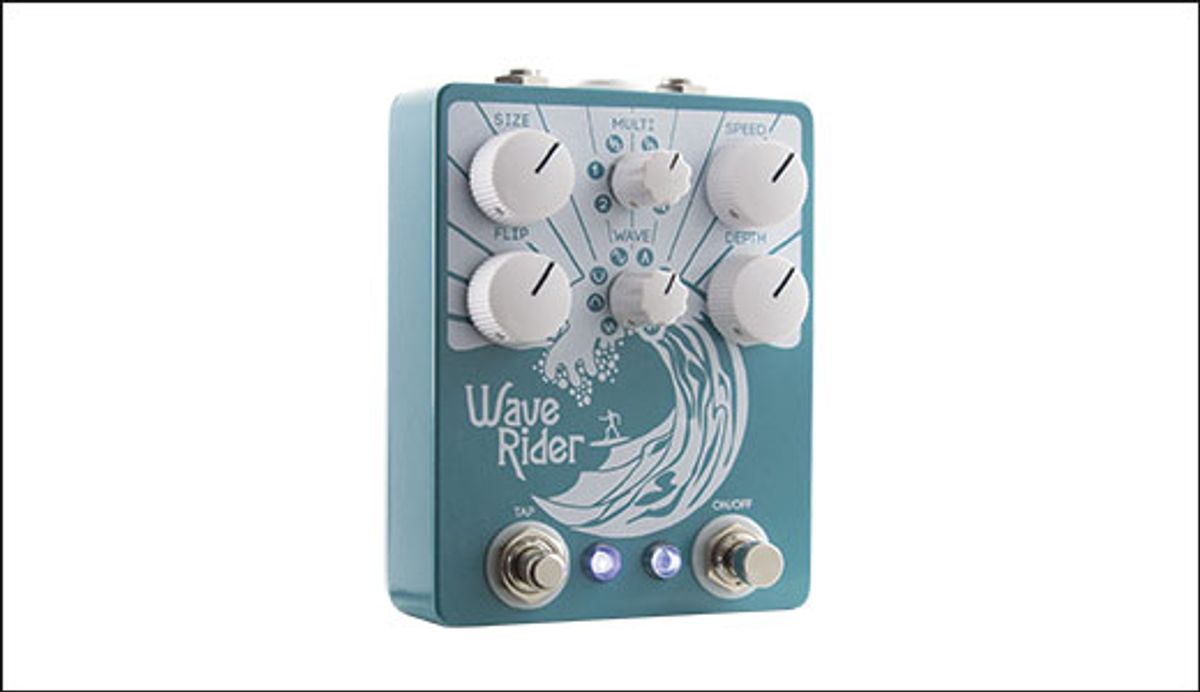 Jonny Rock Gear Wave Rider Review