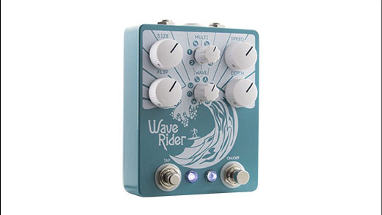 Jonny Rock Gear Wave Rider Review