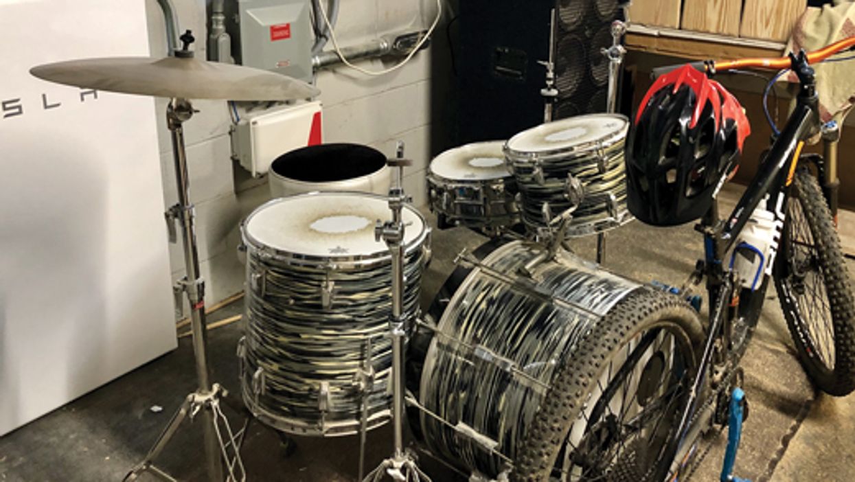 Dimed & Dangerous: That’s My Sound, Man!