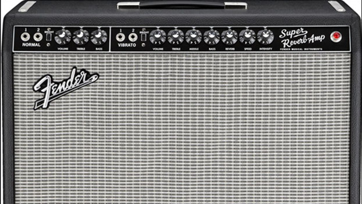 Ask Amp Man: Modding for Headphones and an Effects Loop