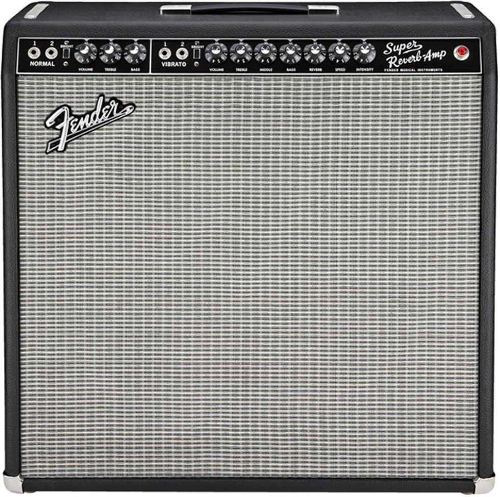 Ask Amp Man: Modding for Headphones and an Effects Loop
