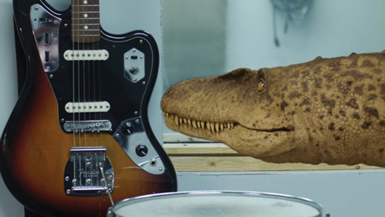 State of the Stomp: Come with Me if You Want to Live