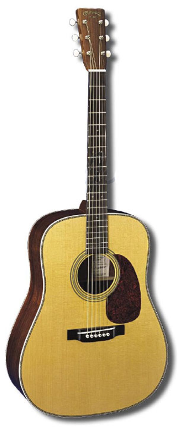 MARTIN D-28 HW - Premier Guitar, image size:600x1440