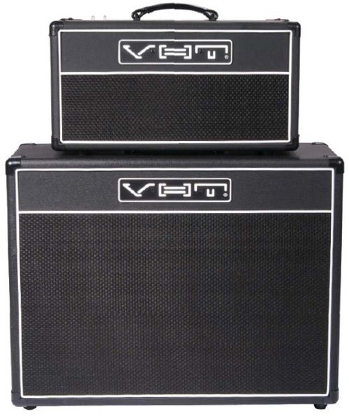 VHT Special 6 Ultra Amp Review