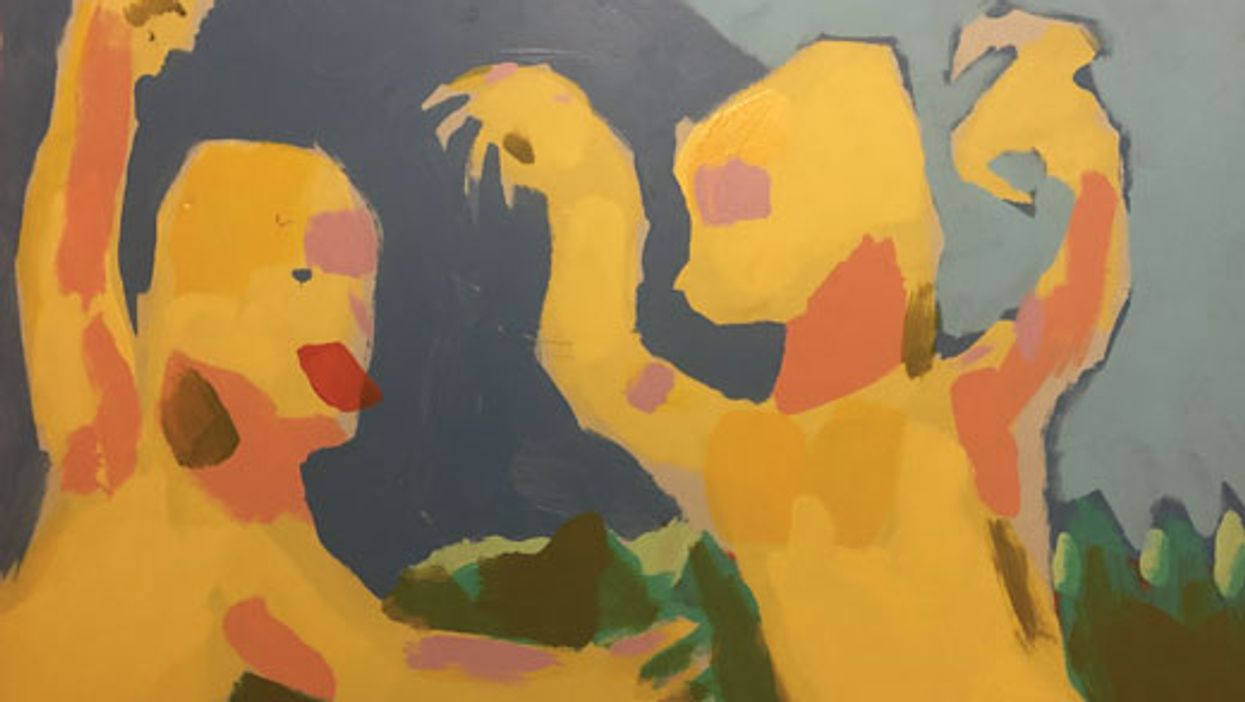 State of the Stomp: How Much Is Your Art Worth, Dude?