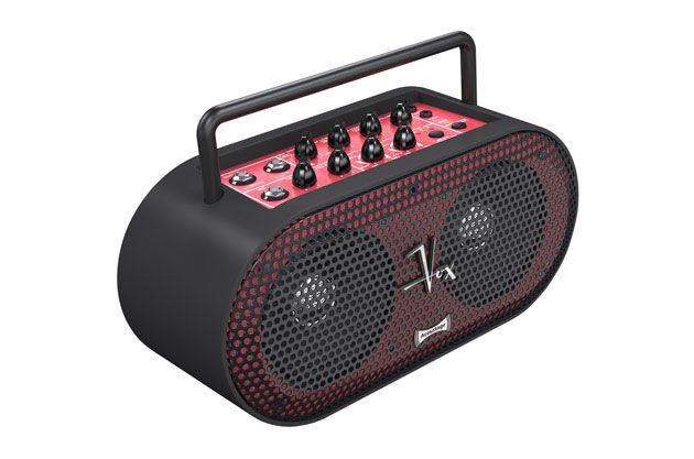 Vox Introduces the SoundBox Mini