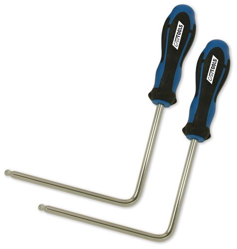 CruzTools Unveils New Truss Rod Wrenches