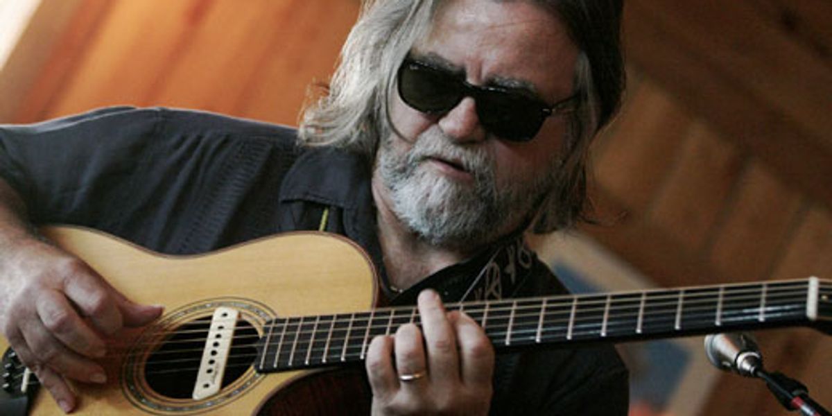 Tim Spinks Tim Sparks: The Journey Back Home - Premier Guitar