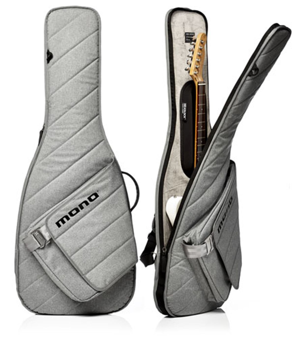 Mono Announces New Guitar Cases