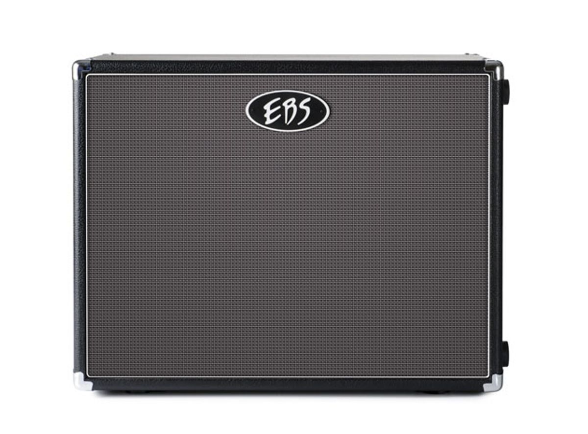EBS Updates ClassicLine Cabinets and Introduces the 2nd Row Pedal Riser
