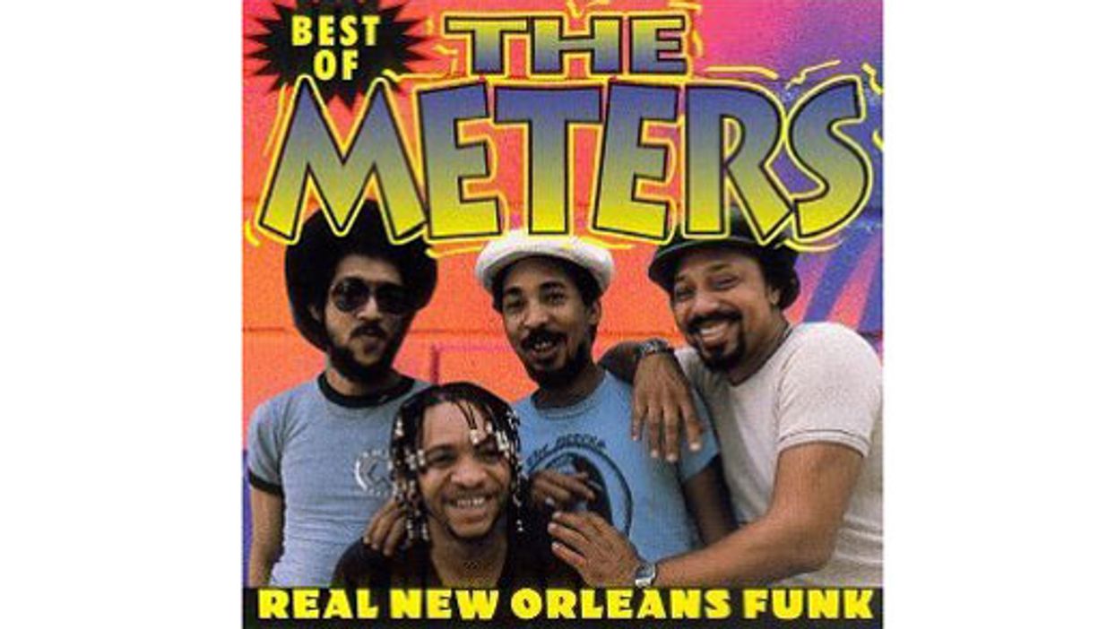 Rhythm Rules: Clave Grooves and Funky Moves