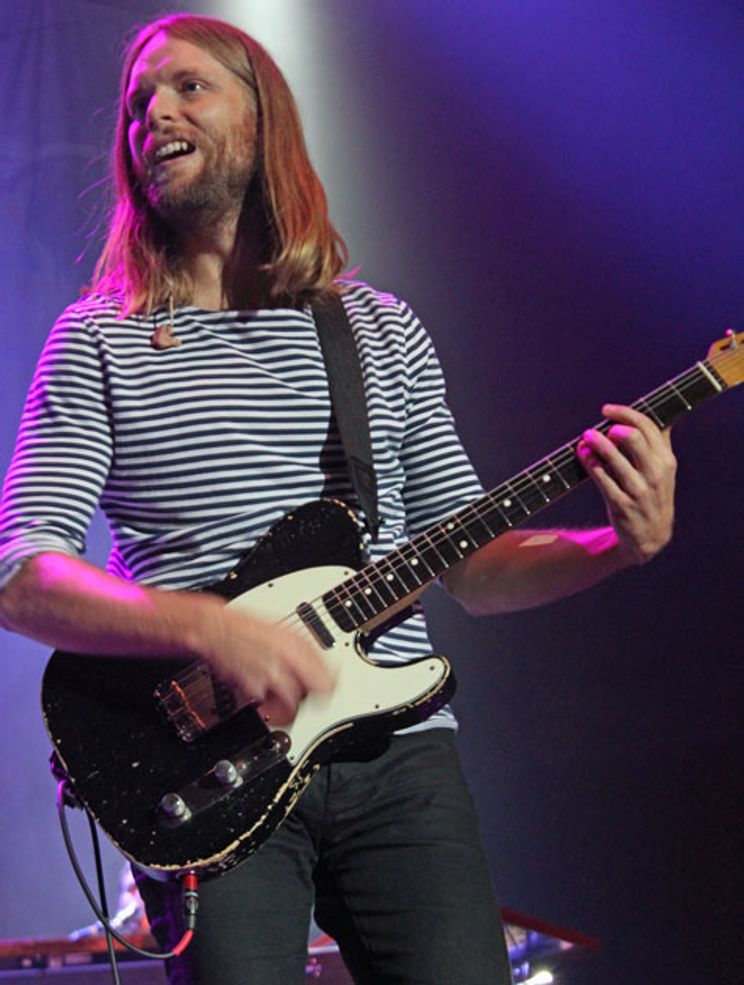 10 Things We Learned From Maroon 5 S James Valentine Premier Guitar