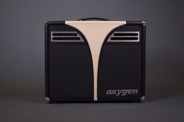 Oxygen Audio Releases the 36W