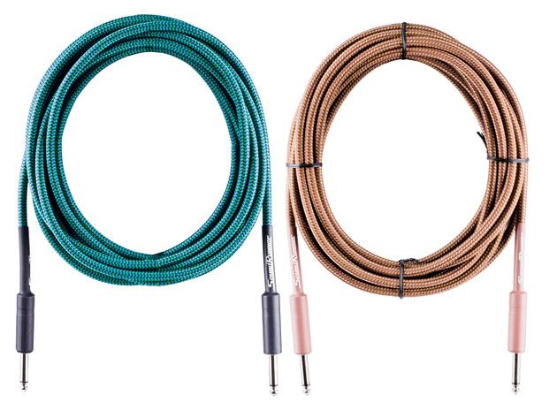 MXL Introduces Line of Sound Runner Cables
