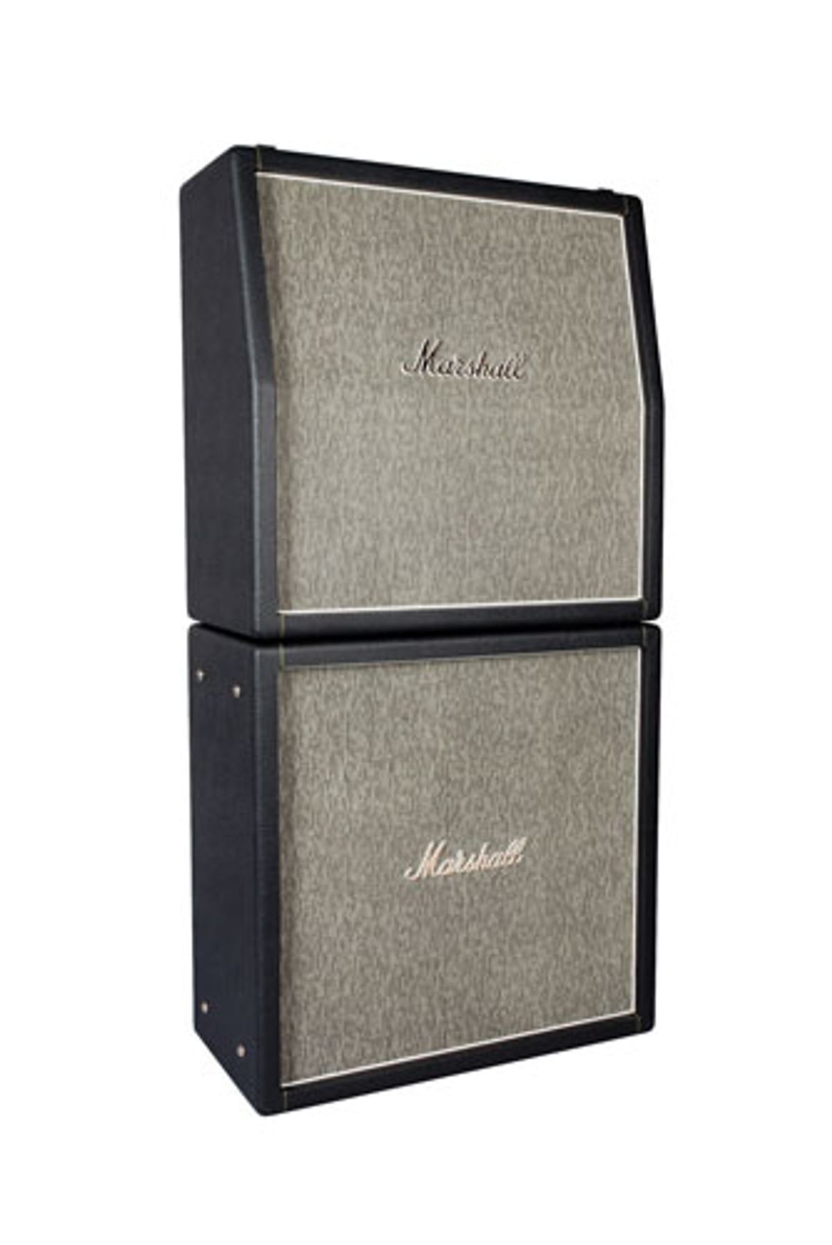 Marshall Amplification Unveils 50th Anniversary Cabinets