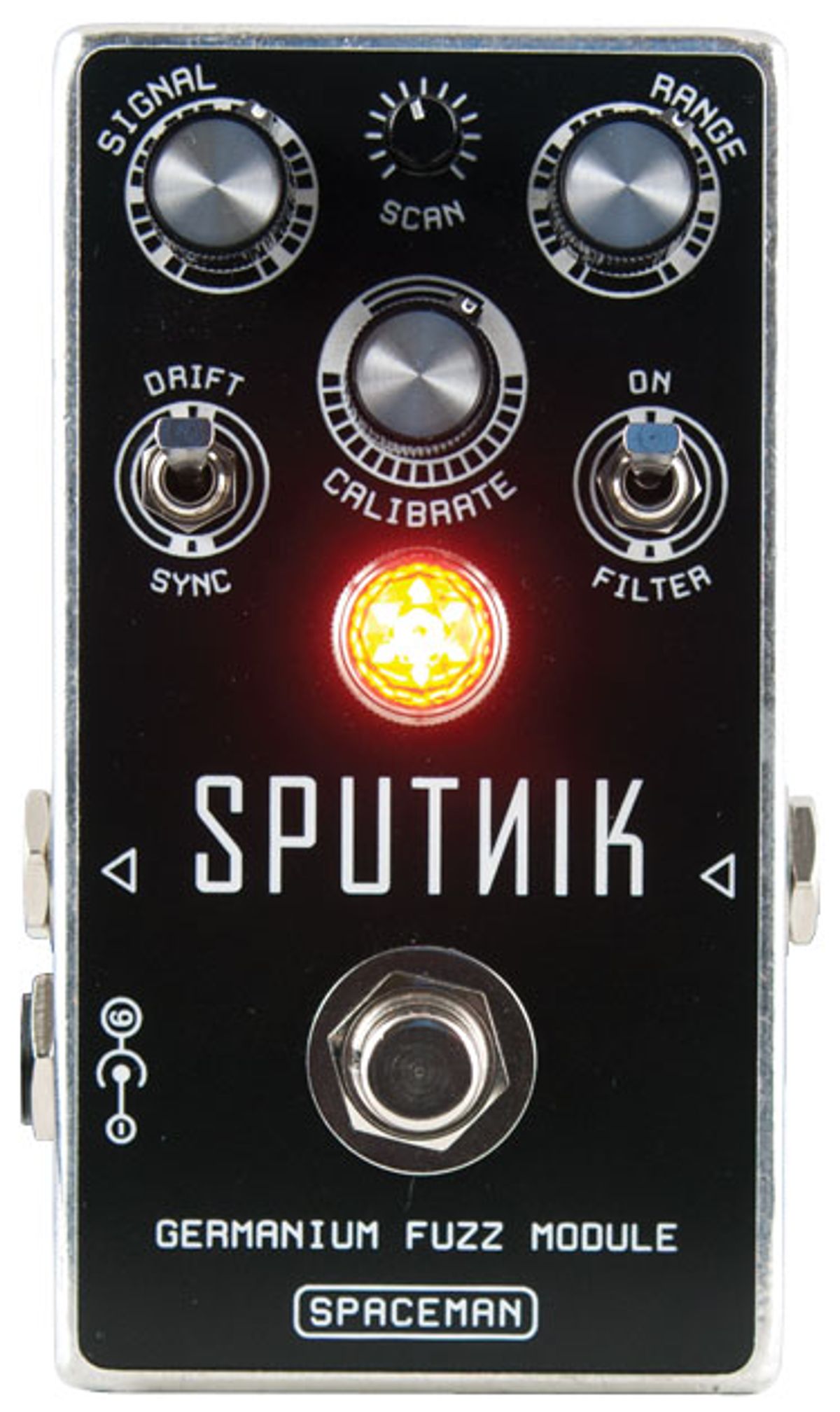 Spaceman Sputnik Review