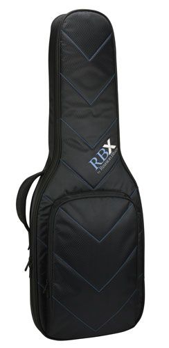 Reunion Blues Releases RBX Series of Gig Bags