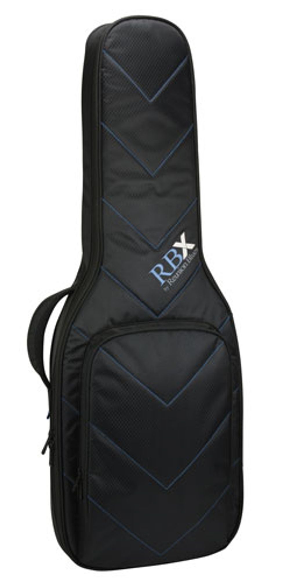 Reunion Blues Releases RBX Series of Gig Bags