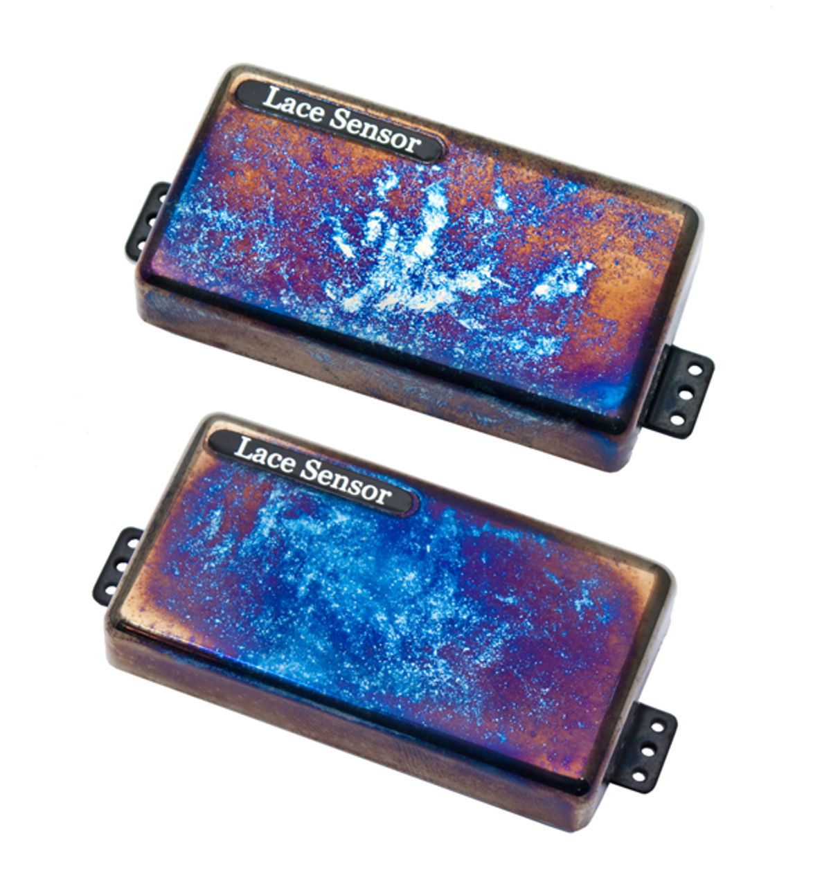 Lace Music Announces Finger Burner Humbucker Pickups