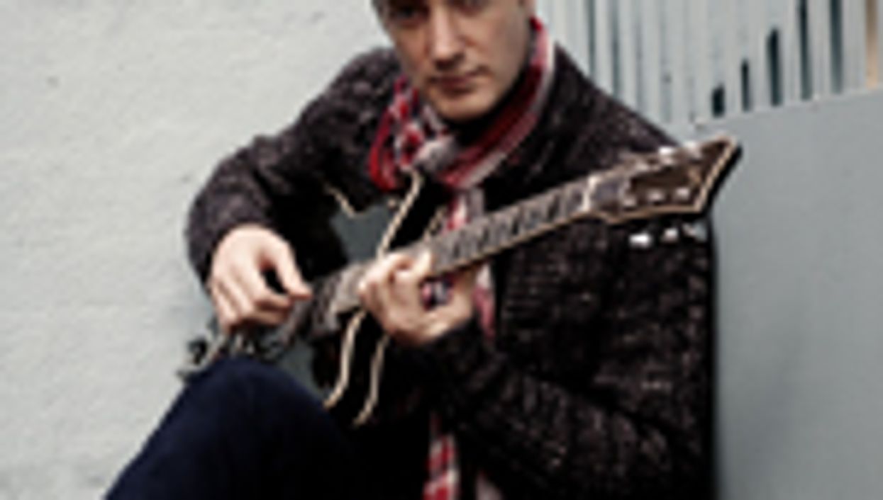 Rhythm Rules: Atypical Funk