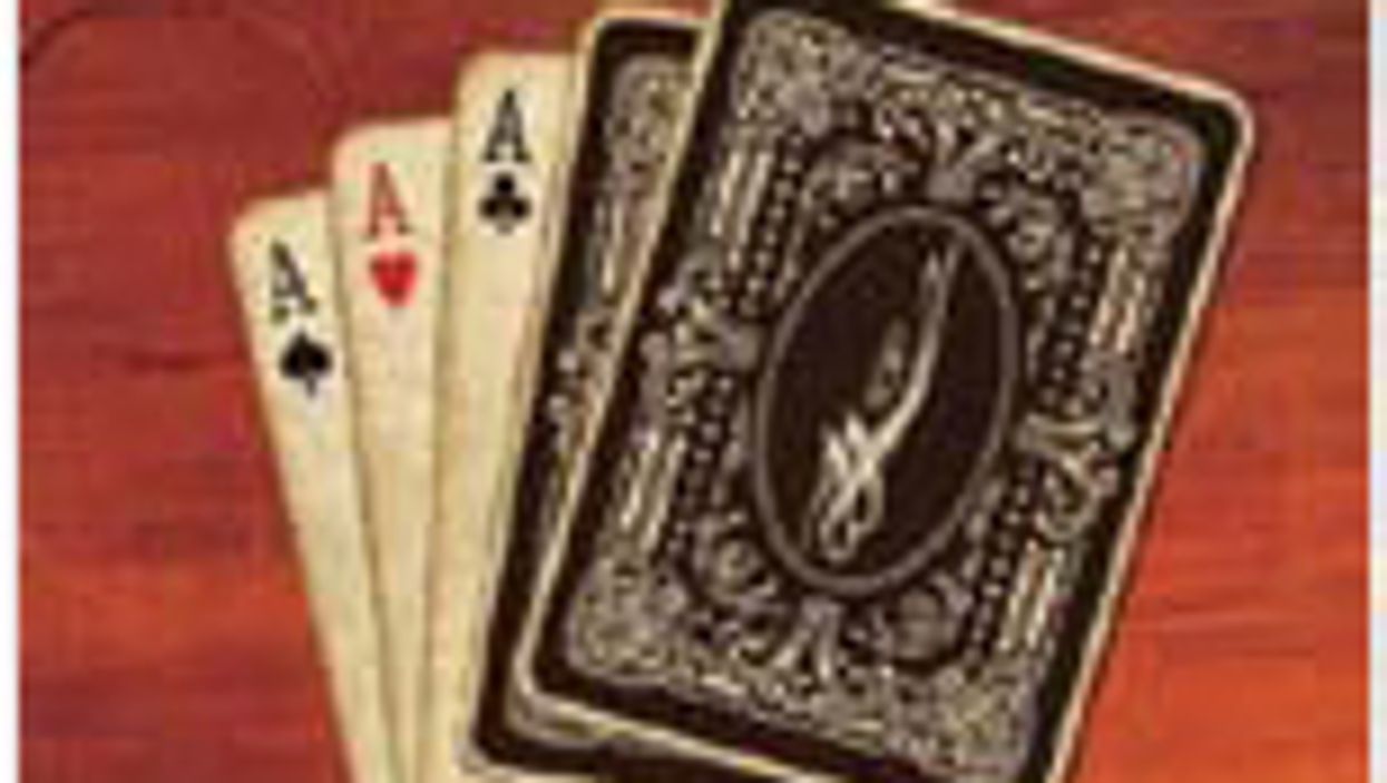 Media Preview February 2010