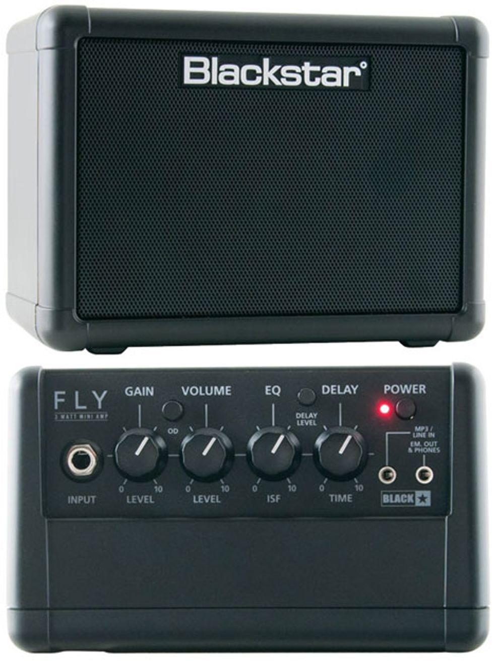 Quick Hit: Blackstar FLY 3 Review