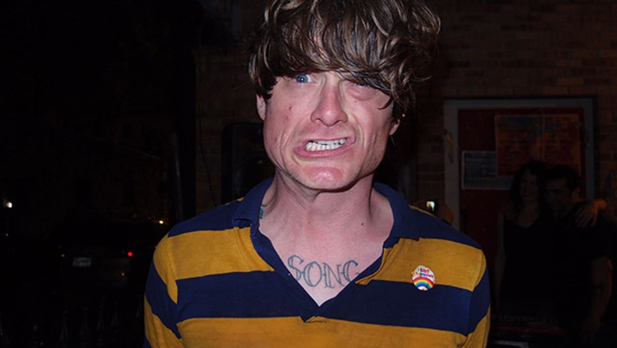 The (Abbreviated) Best Guitar Performances of SXSW 2013