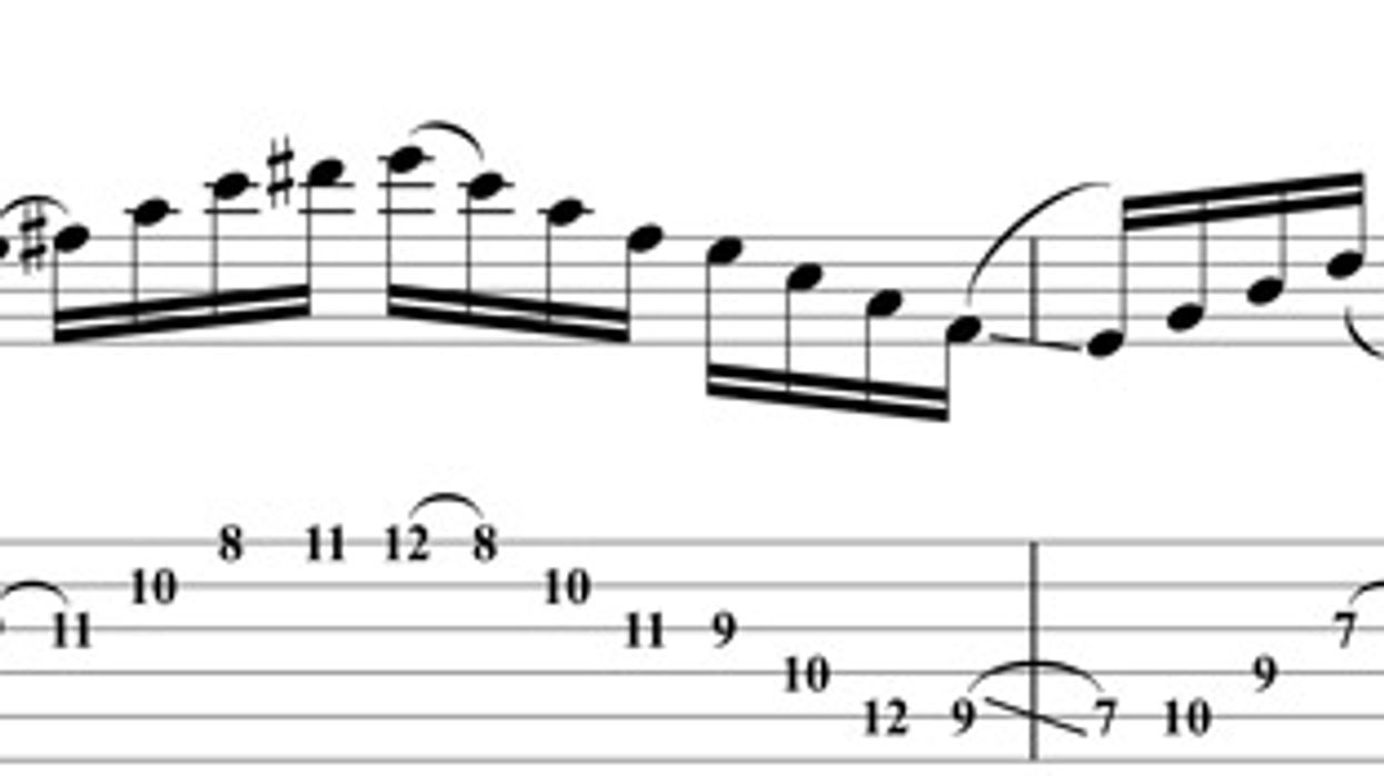 Kick Out The Jams: Both Sides of the Field - Outside Playing 101