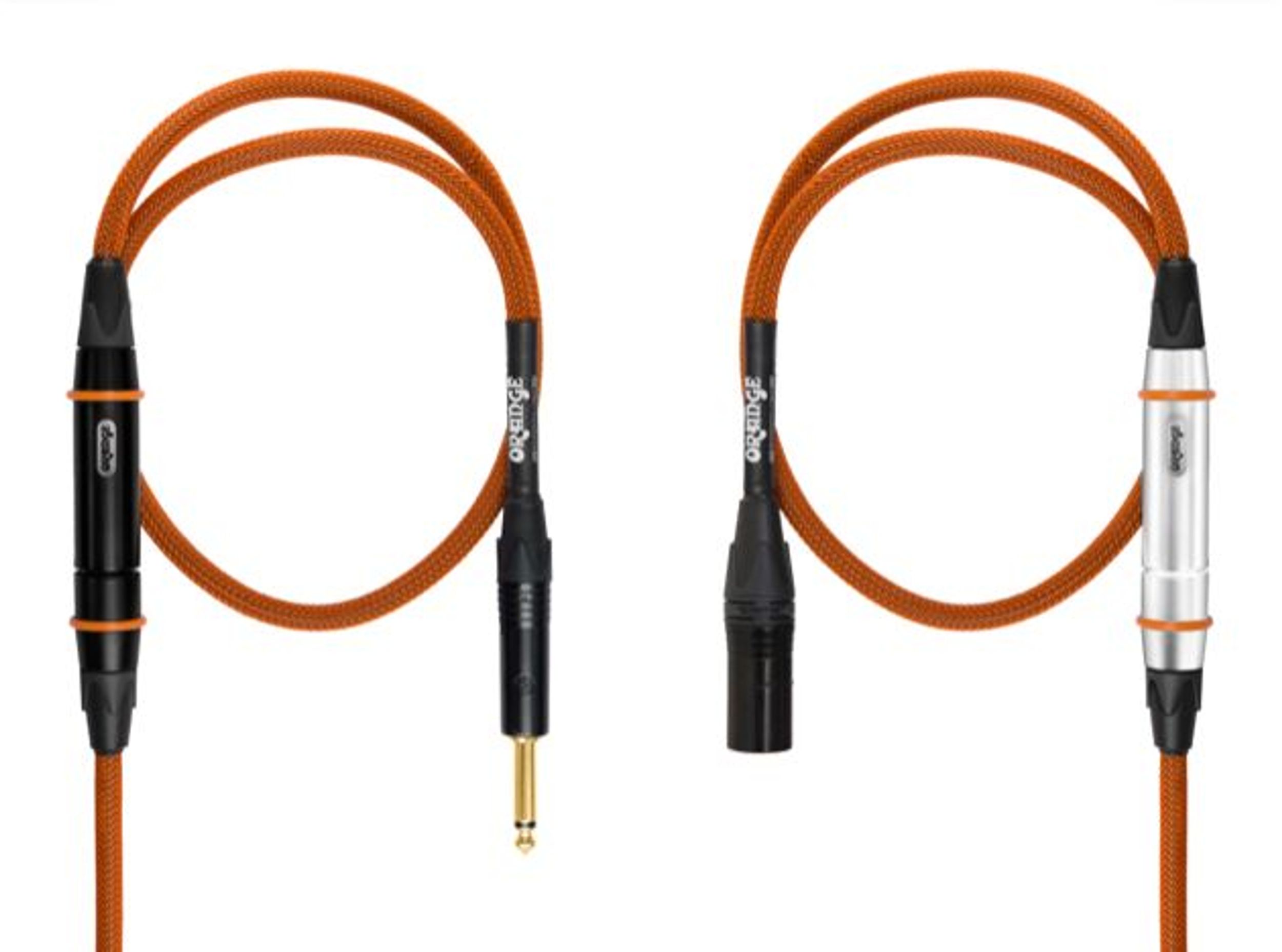 Orange Amplifiers Announces OB1 Bass Amps, Crush Series, and Orange Twister Cable
