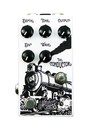 Matthews Effects Announces the Conductor