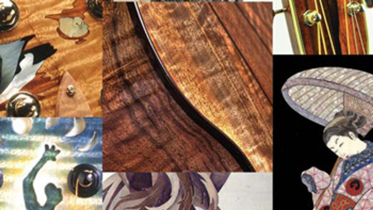 Have No Fear, It's All Gear