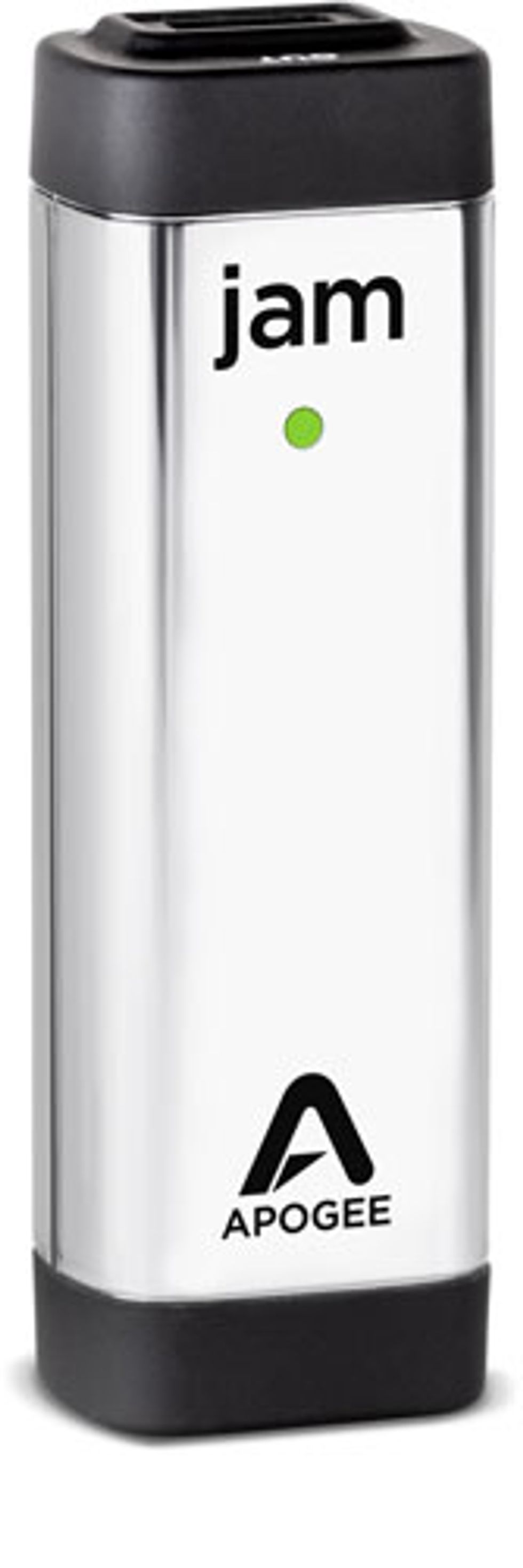 Apogee Electronics Releases JAM 96k