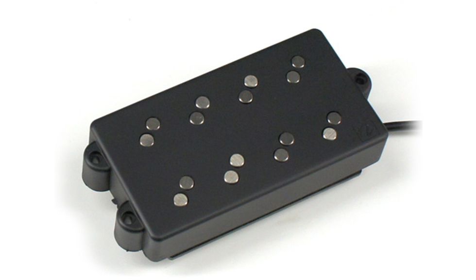 Nordstrand Audio Releases the Big SplitMan