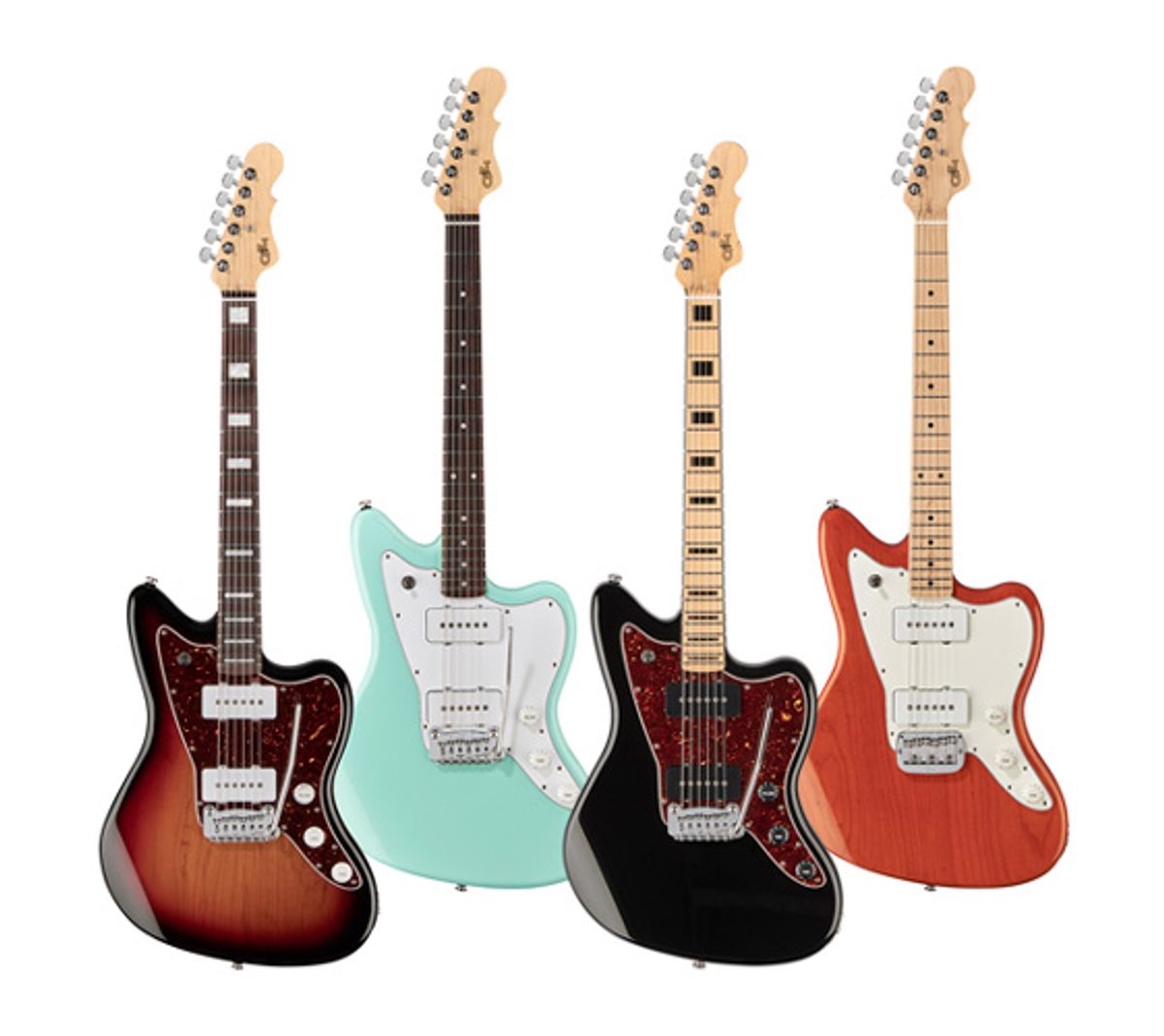G&L Launches the Doheny