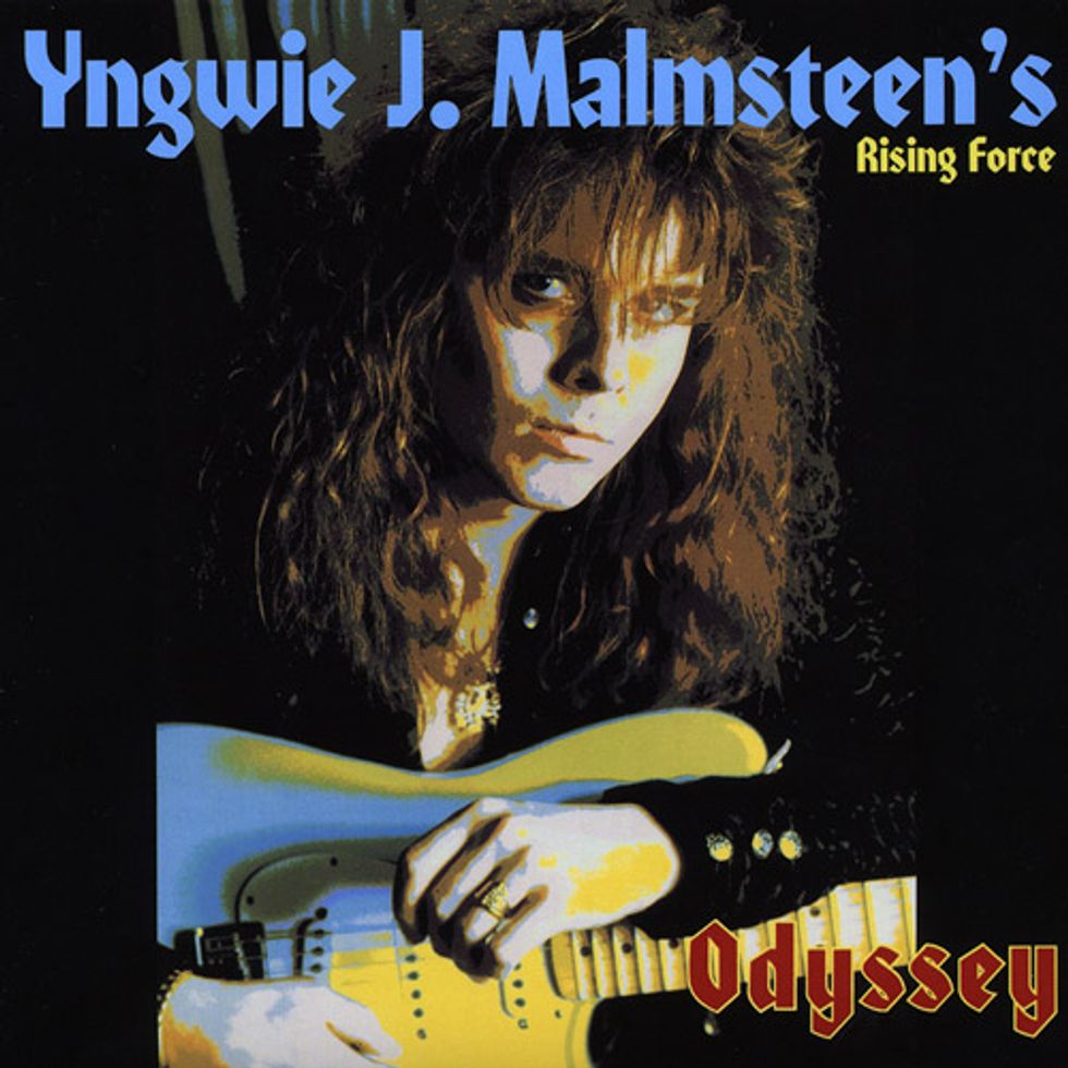 Digging Deeper: The Other Side of Paganini