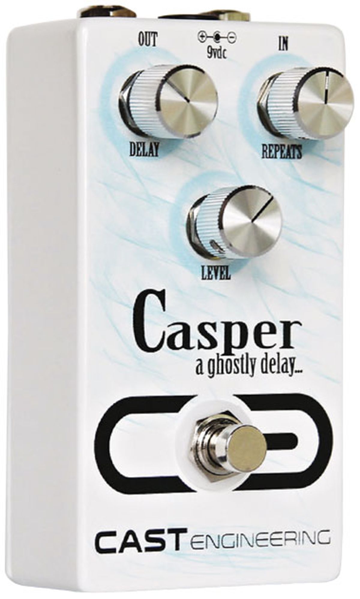 CAST Engineering Casper Delay Review